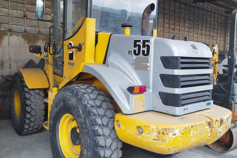 OmecoHub - Immagine PALAZZANI PL55.2S